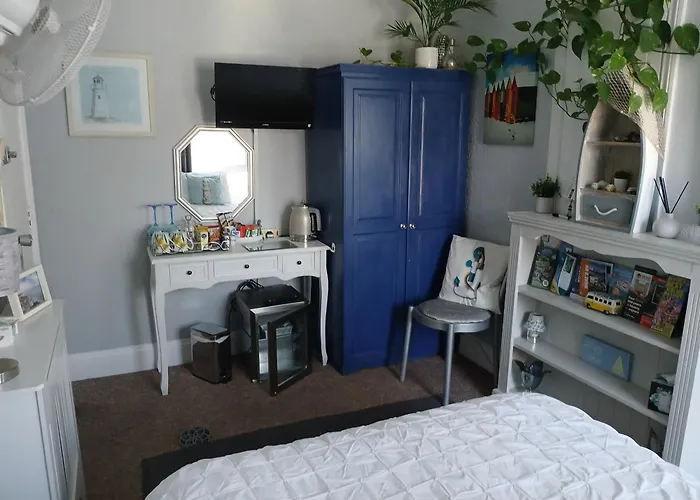 Marjune Guest House