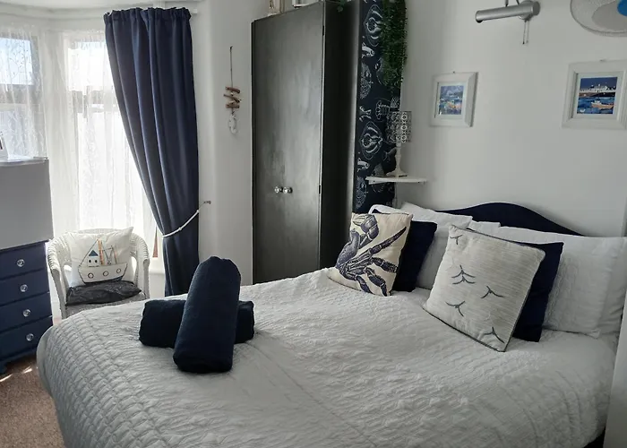 Marjune Guest House